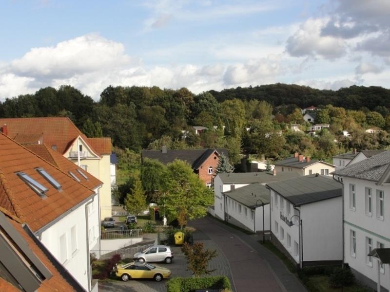 Ferienwohnung Potenberg _fam_ Gloe Apartment