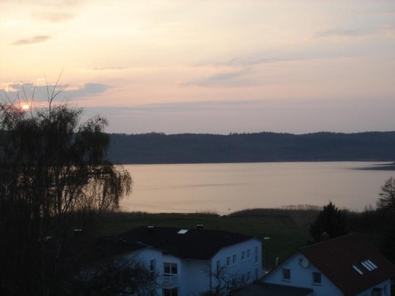Ferienwohnung Potenberg _fam_ Gloe