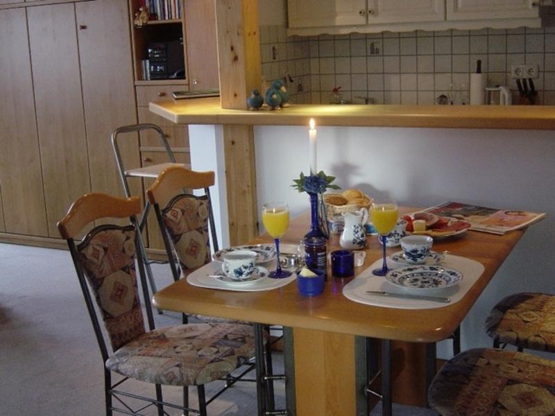 Ferienwohnung Potenberg _fam_ Gloe Ostseebad Binz
