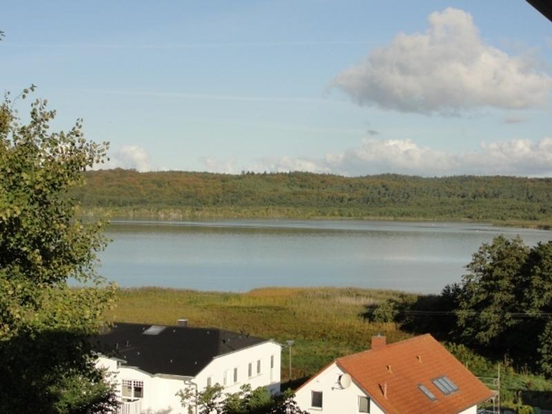 Apartment Ferienwohnung Potenberg _fam_ Gloe *