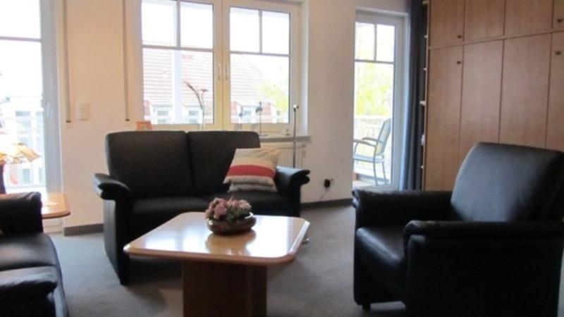 Ferienwohnung Potenberg _fam_ Gloe *